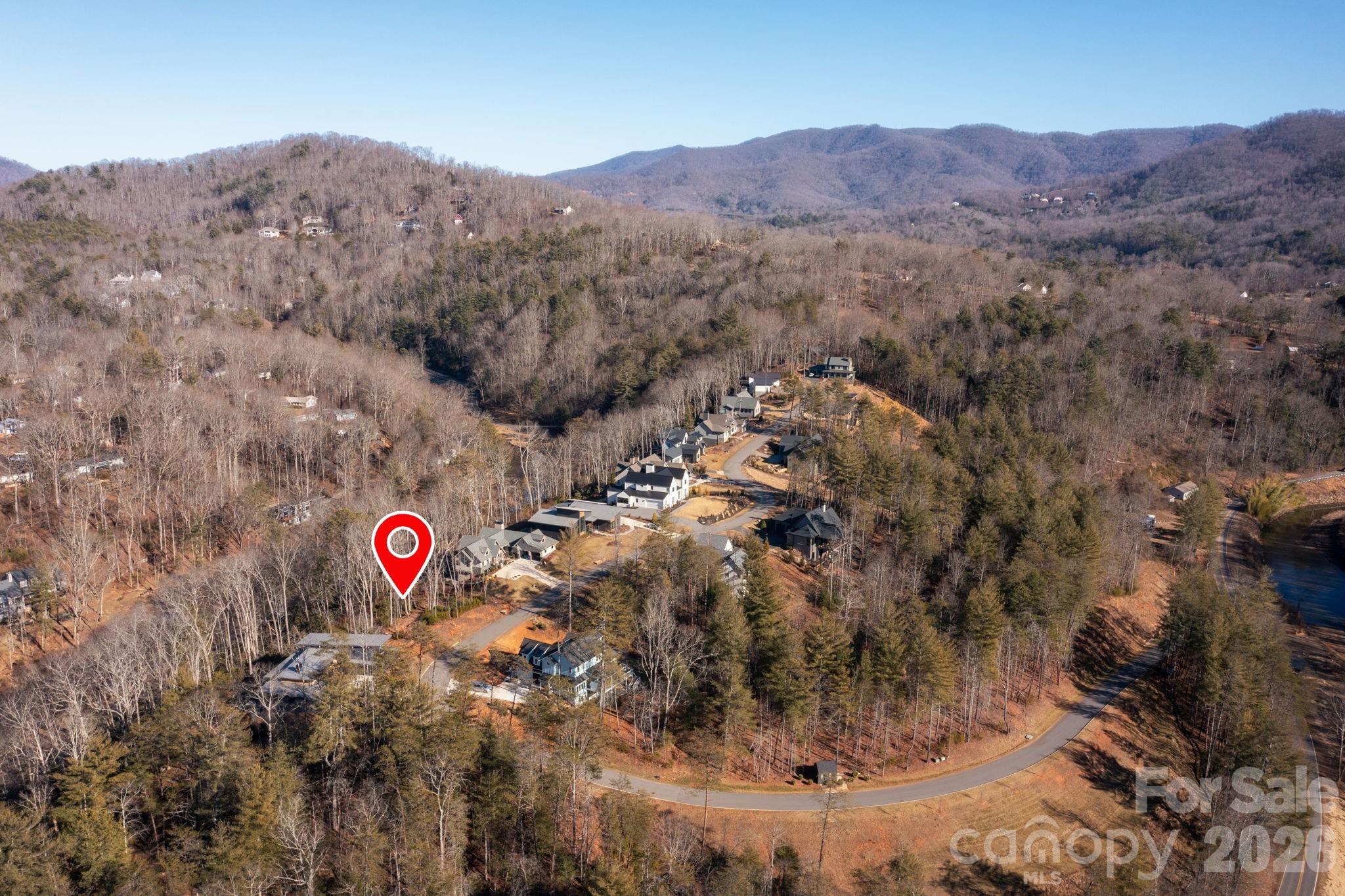 Riverbend Forest - Land