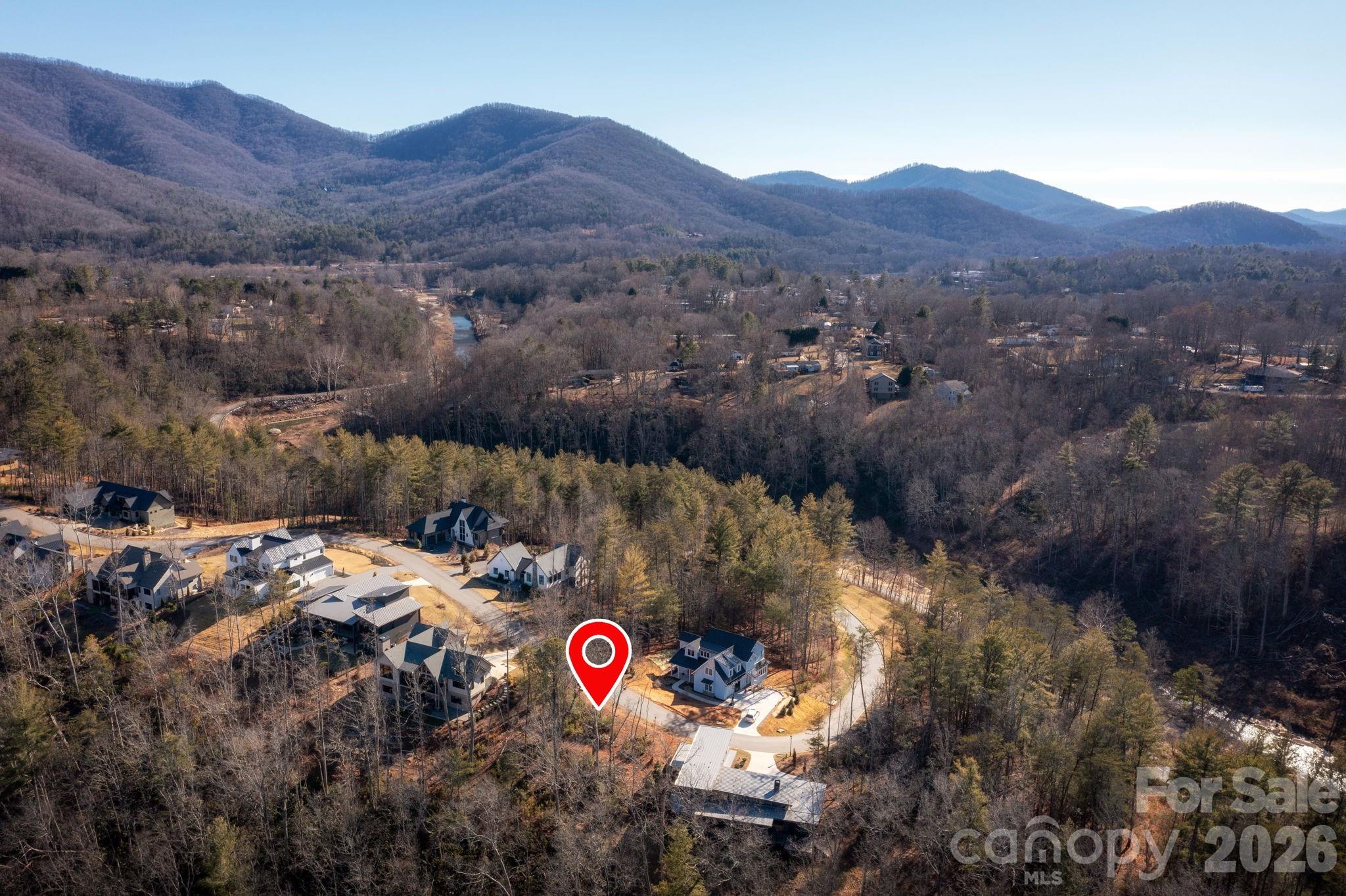 Riverbend Forest - Land