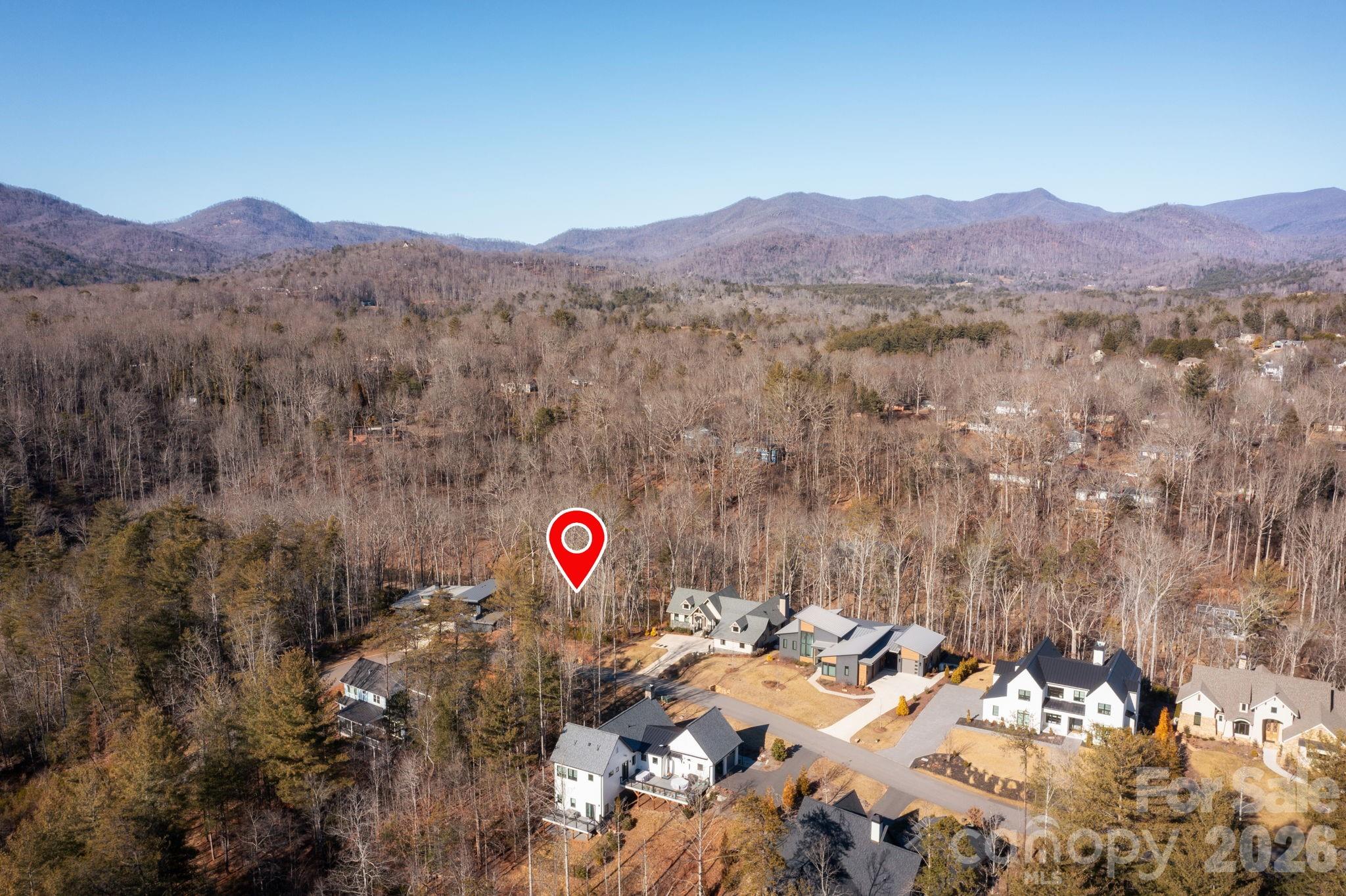 Riverbend Forest - Land