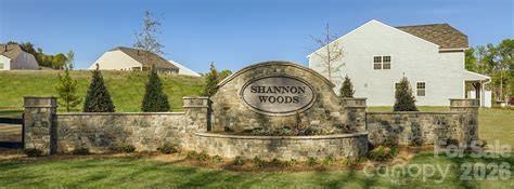 Shannon Woods - Residential