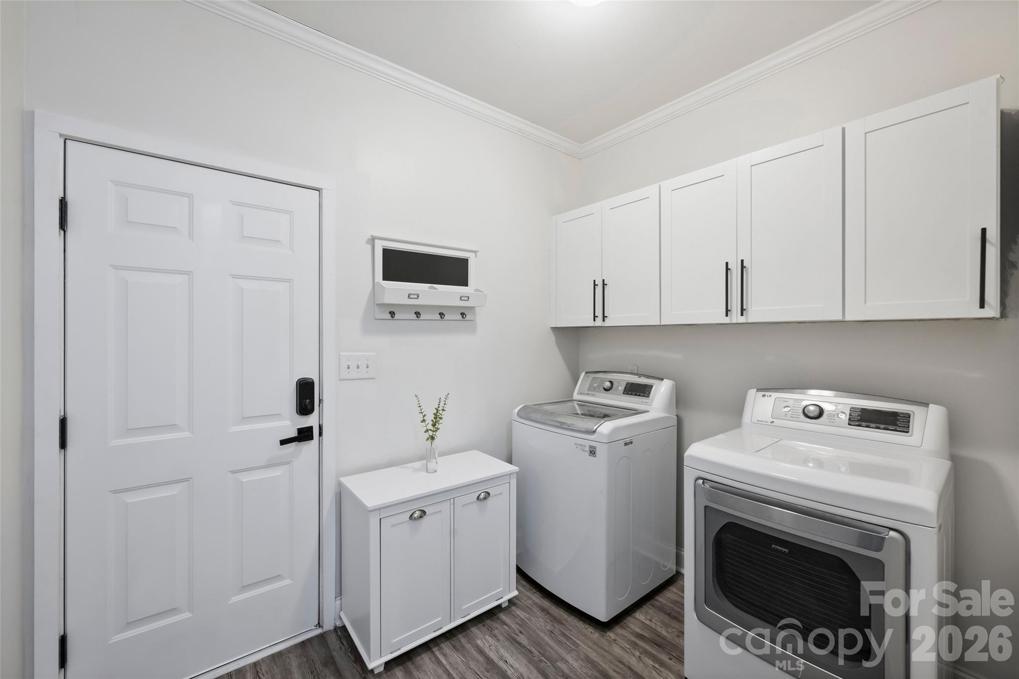 Grayson - Residential