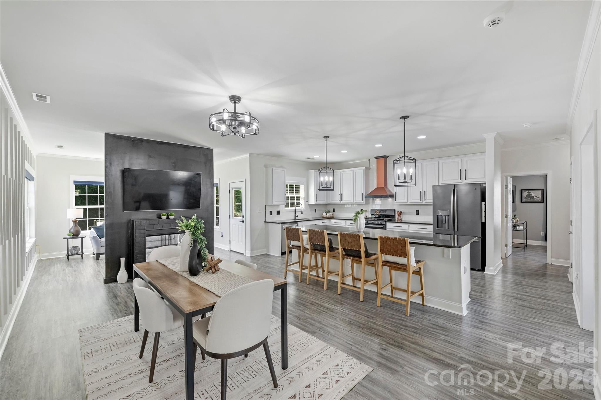 Grayson - Residential