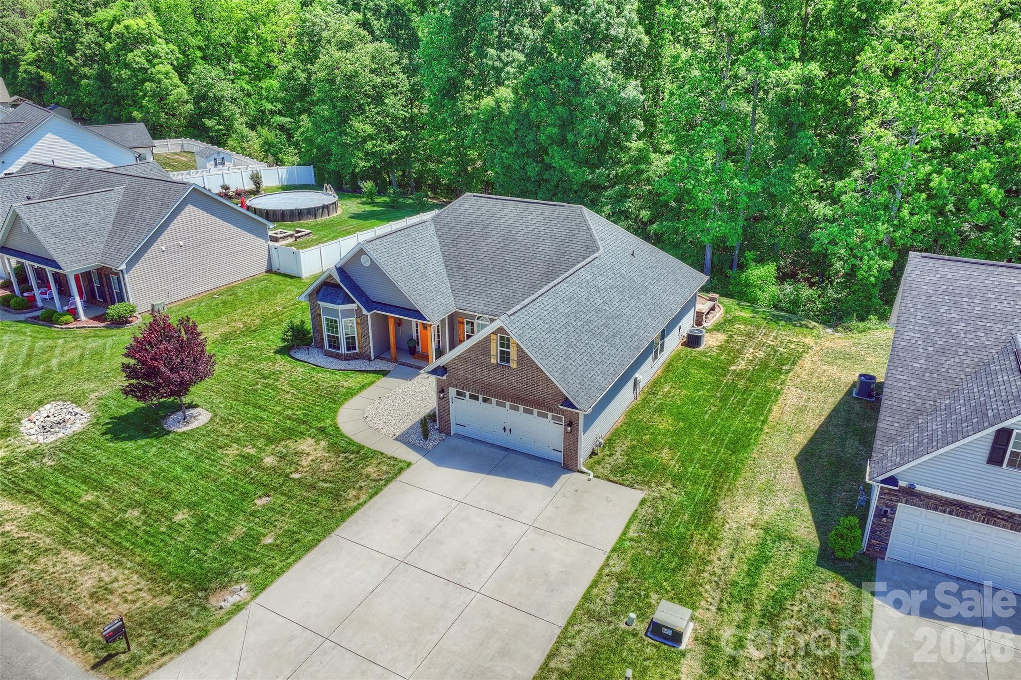 Grayson - Residential