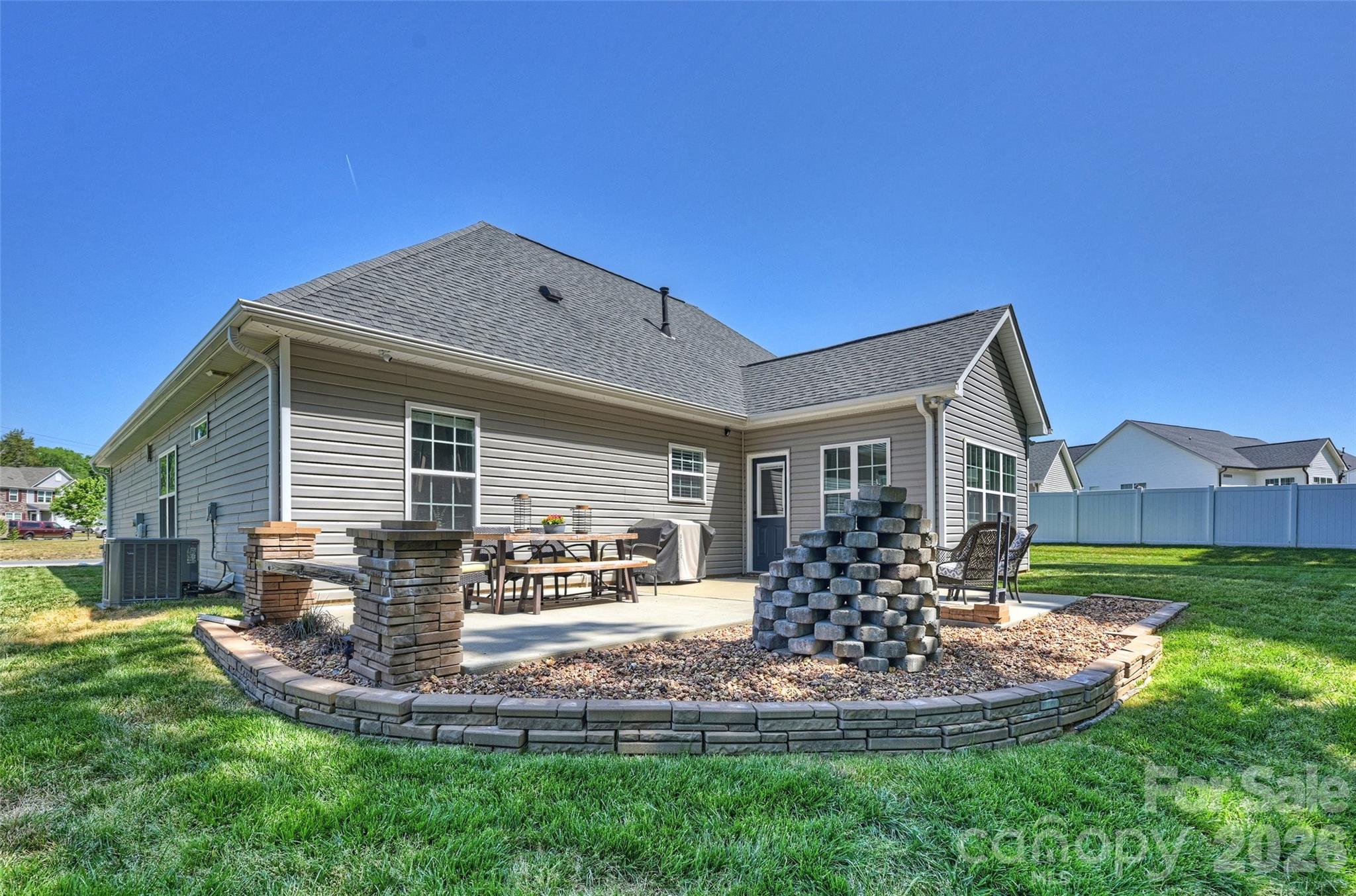Grayson - Residential