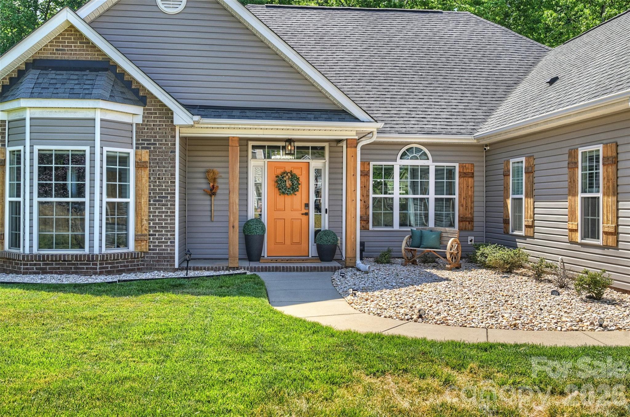 2500 Grayson Parkway