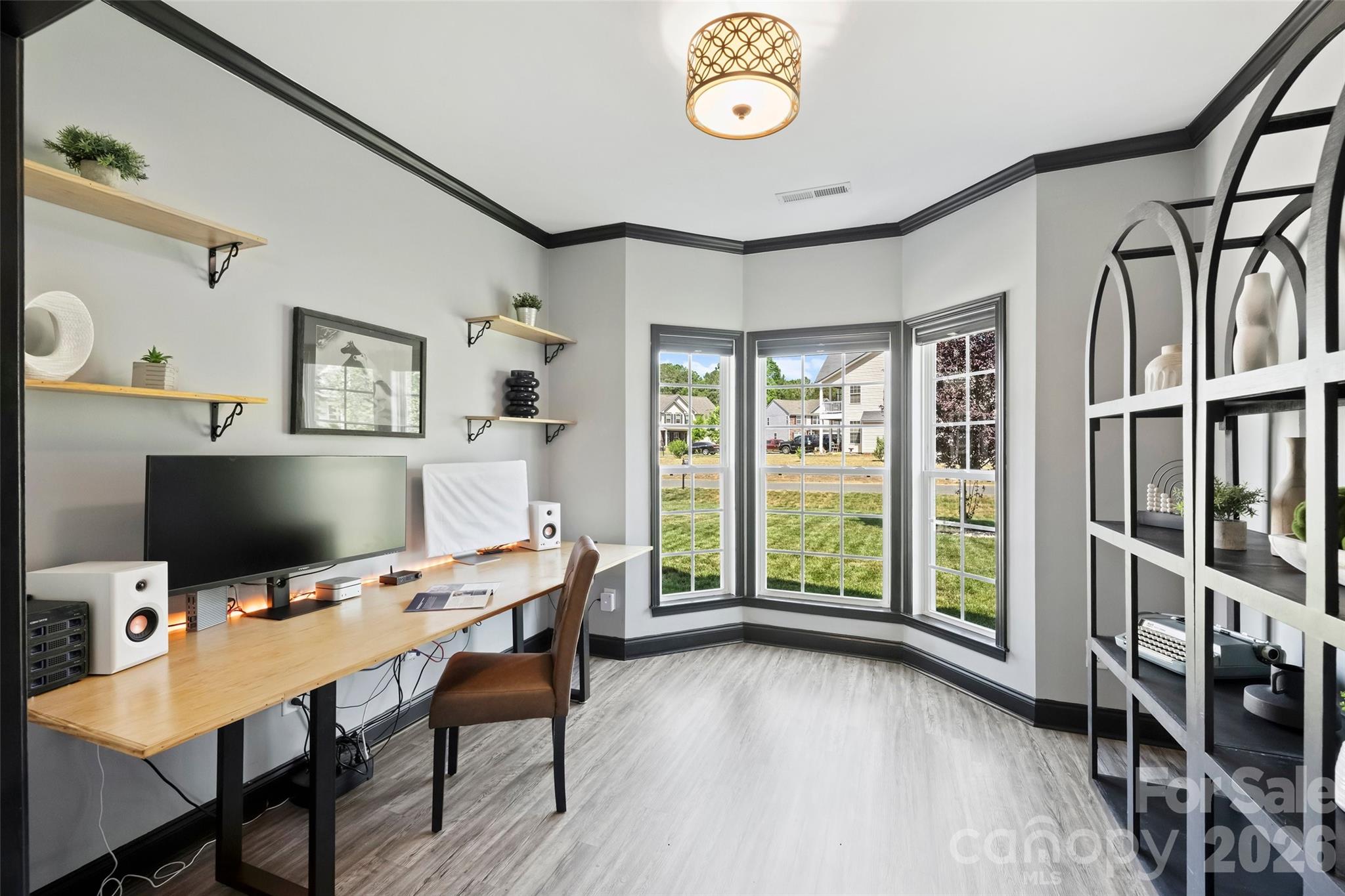 Grayson - Residential
