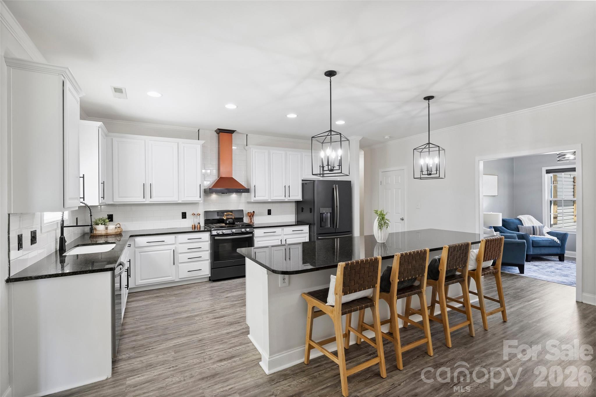 Grayson - Residential