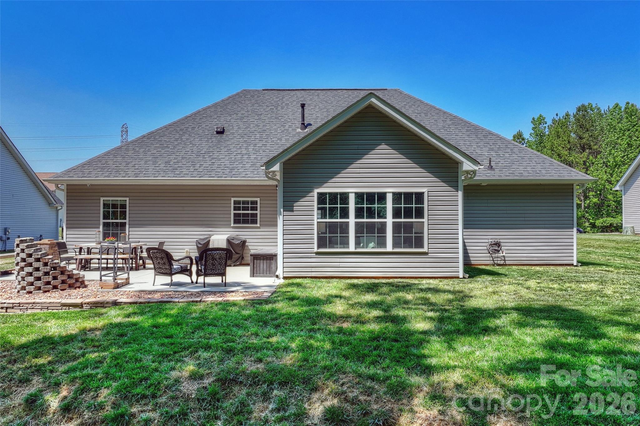 Grayson - Residential