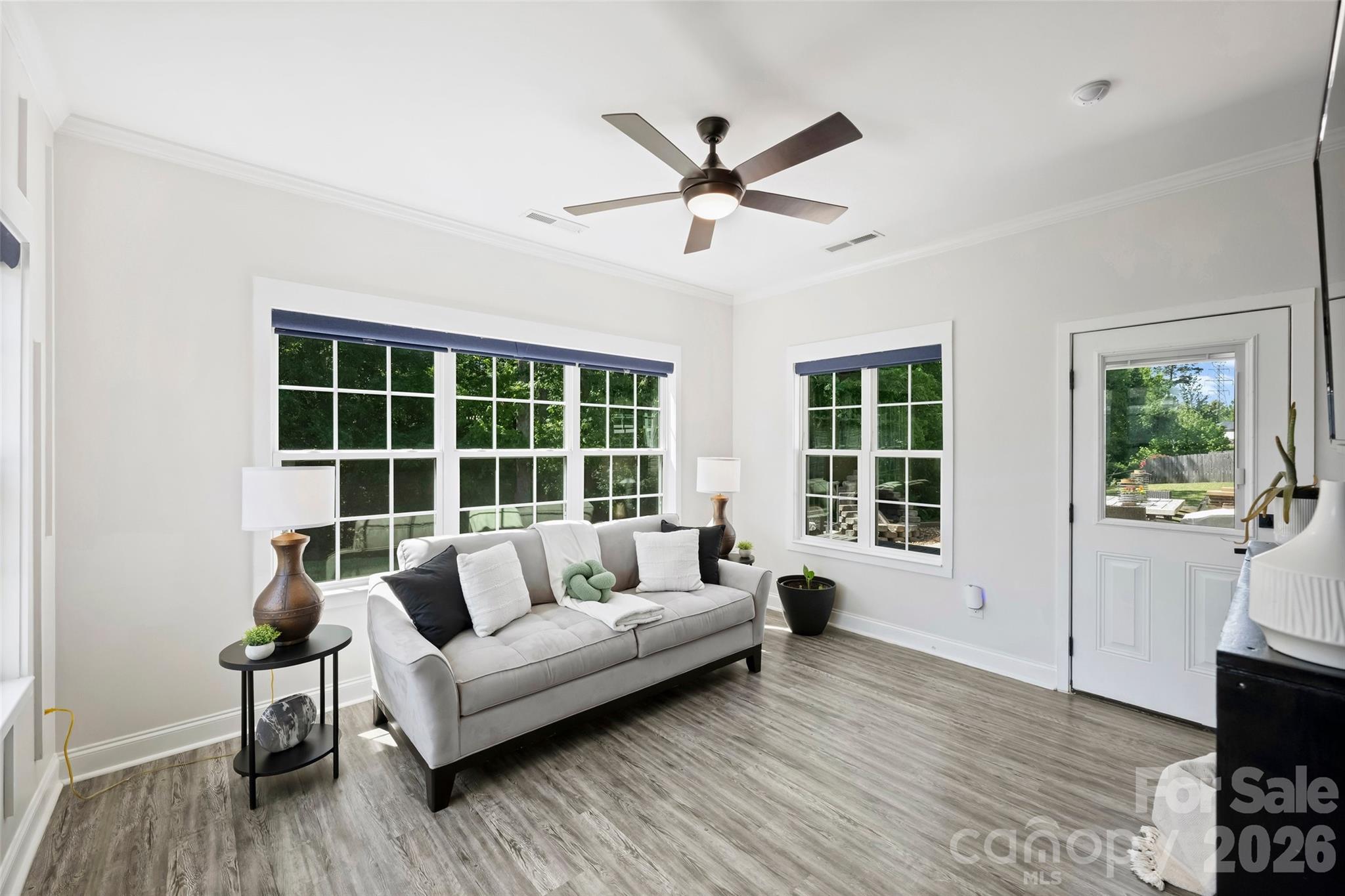 Grayson - Residential