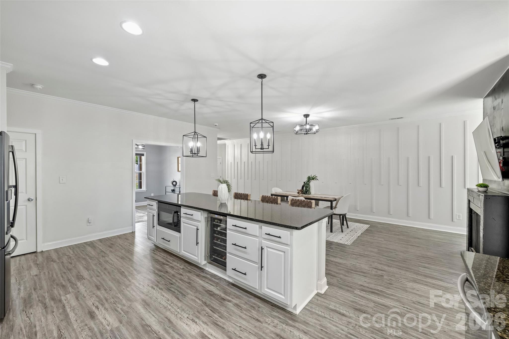 Grayson - Residential