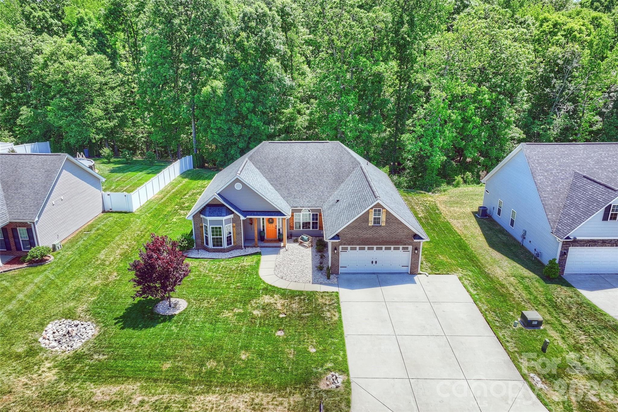 Grayson - Residential