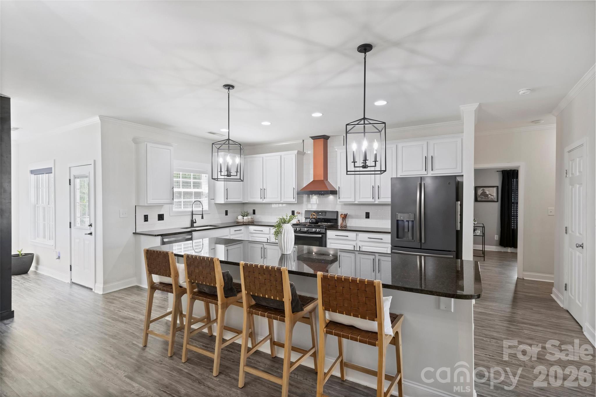 Grayson - Residential