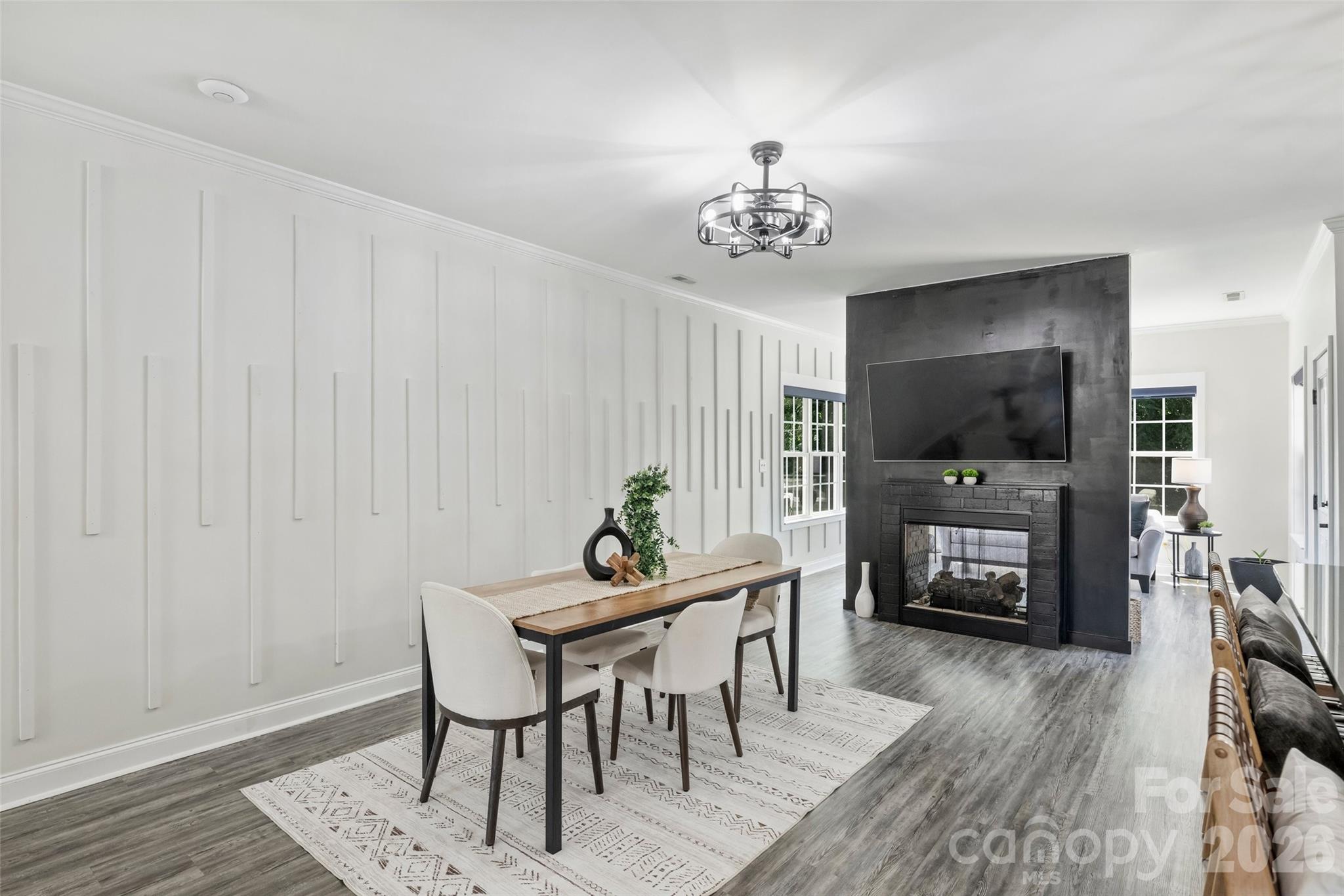 Grayson - Residential