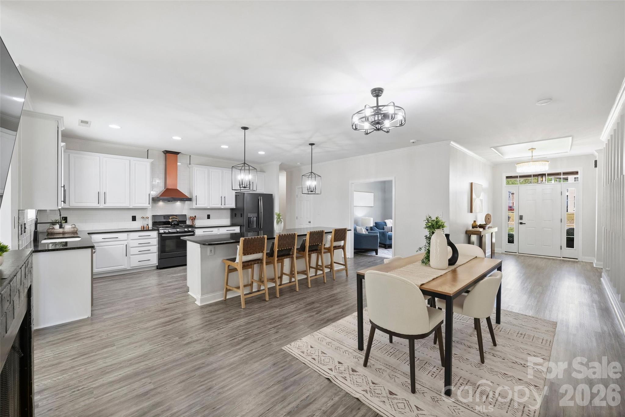 Grayson - Residential