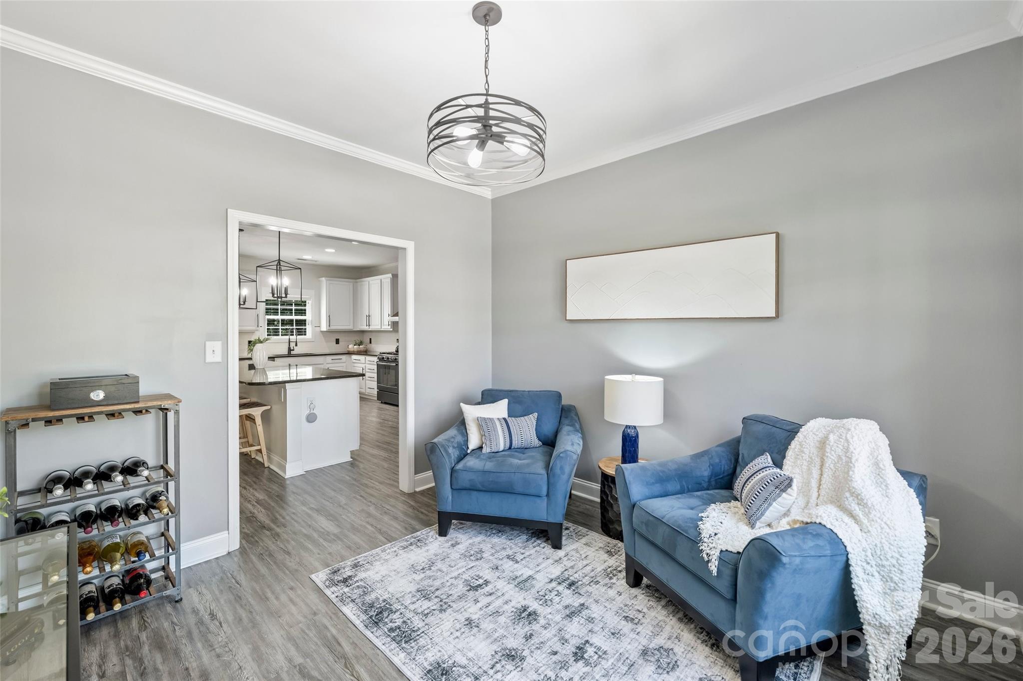 Grayson - Residential
