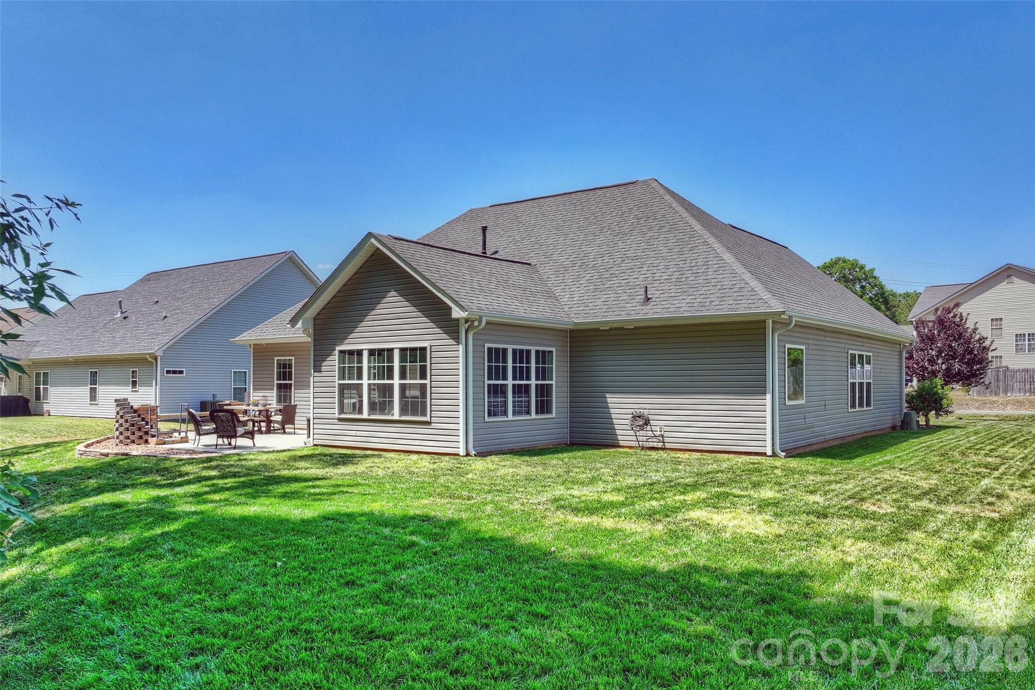 Grayson - Residential