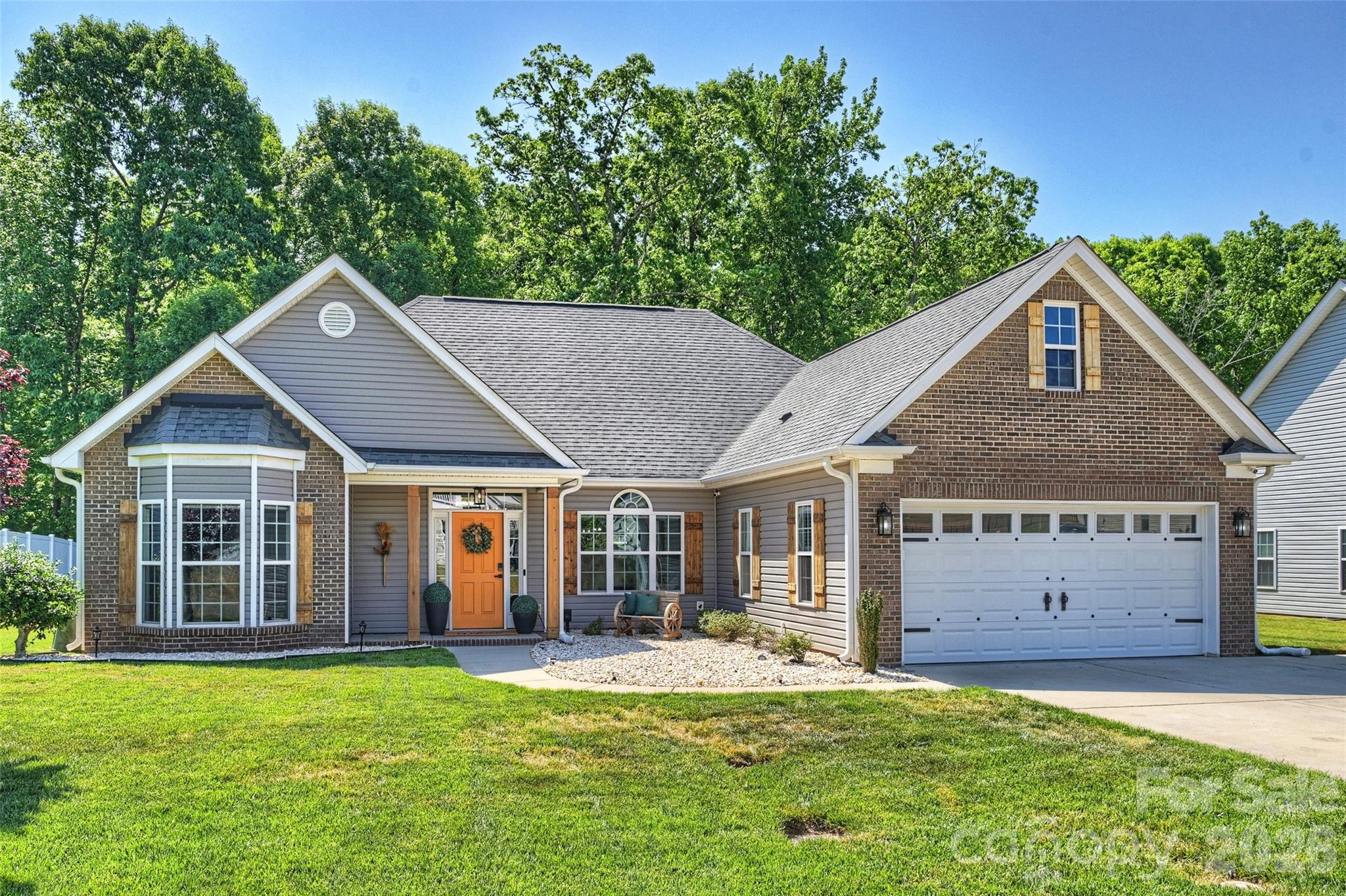 2500 Grayson Parkway