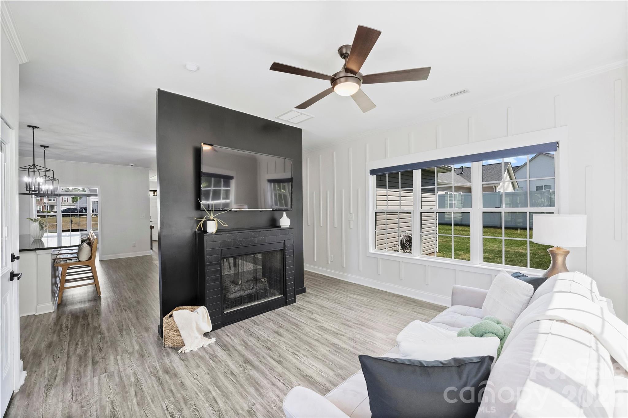 Grayson - Residential