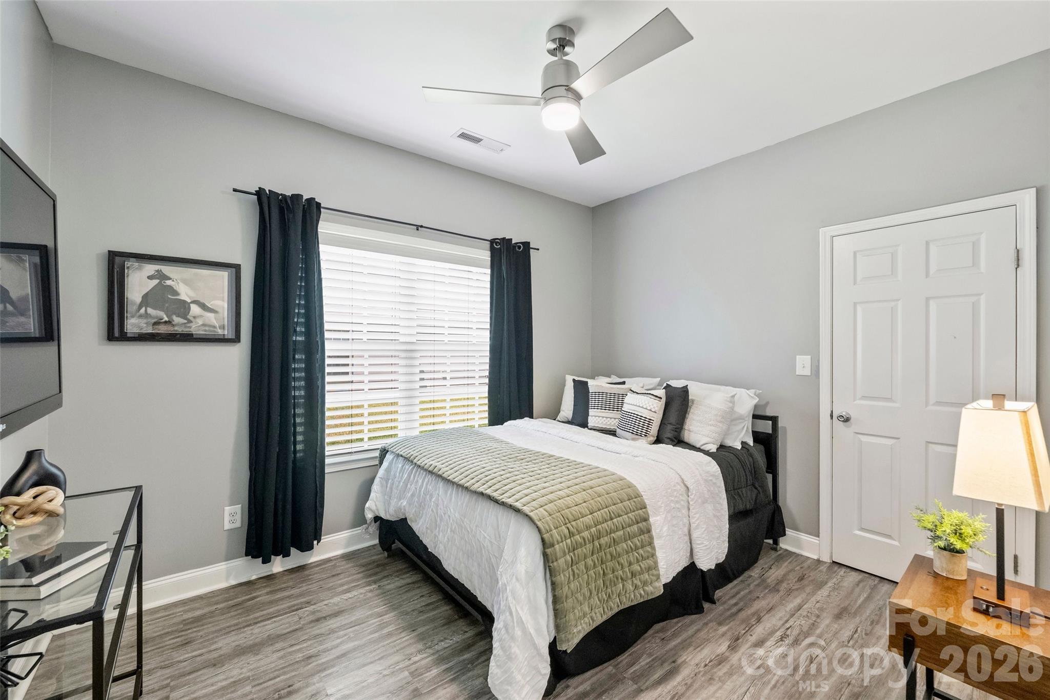 Grayson - Residential