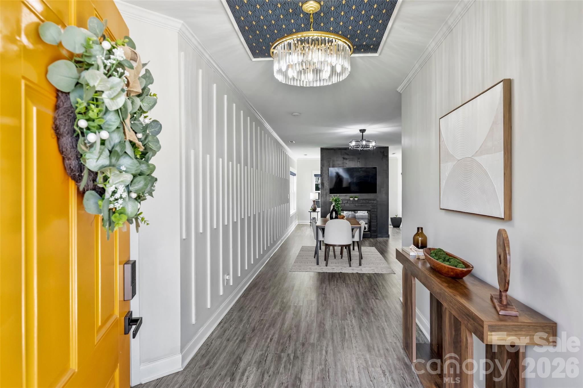 2500 Grayson Parkway