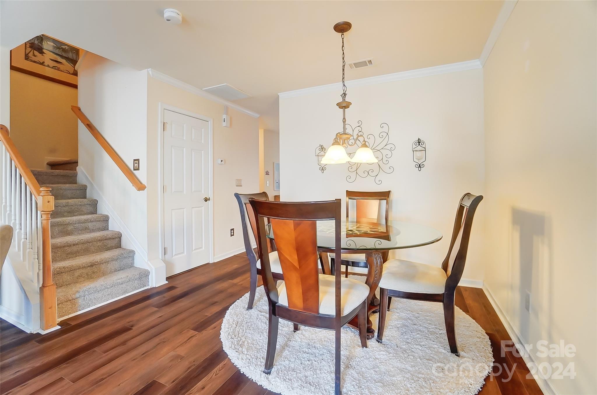 Hanover - Residential