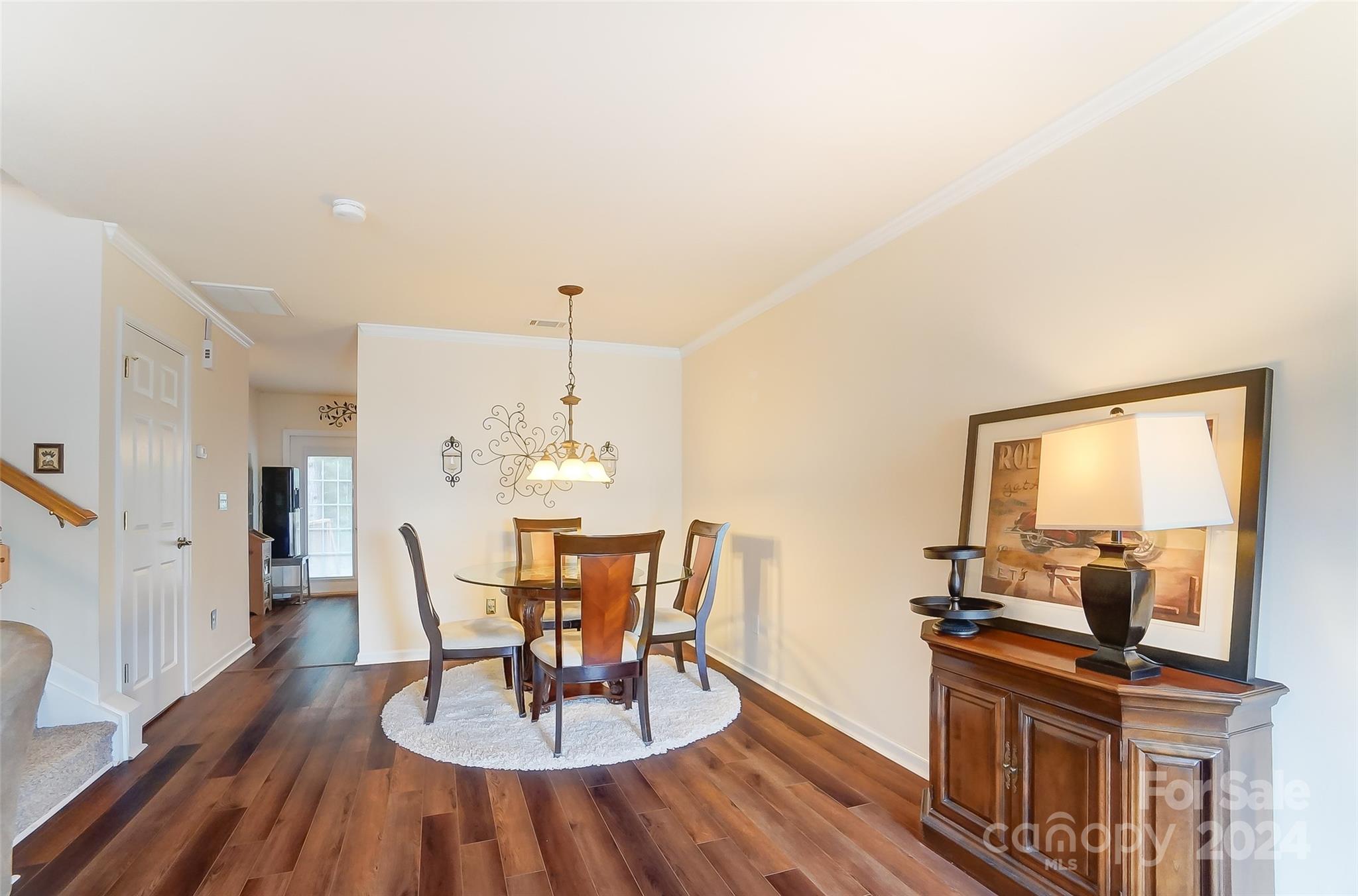 Hanover - Residential