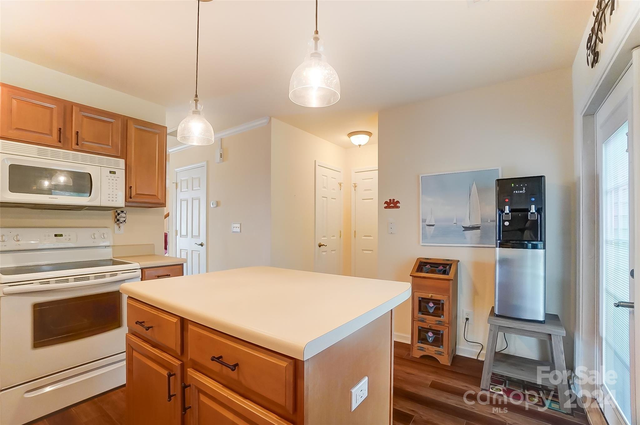 Hanover - Residential