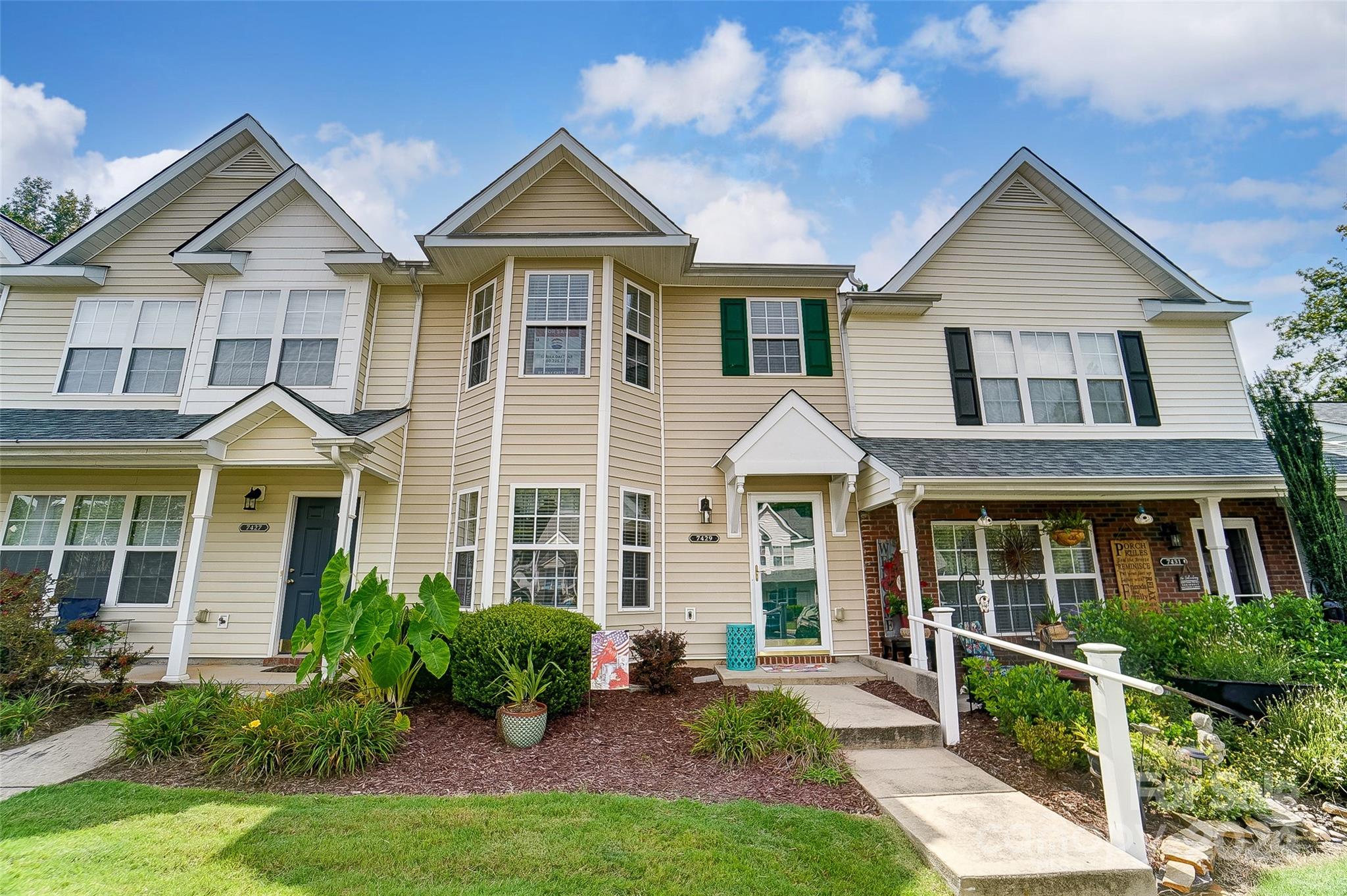 Hanover - Residential