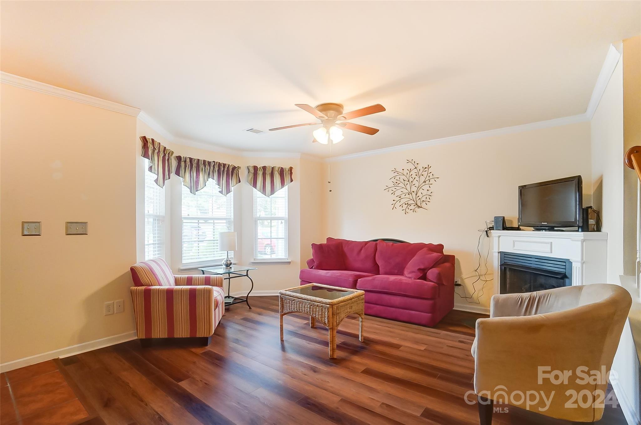 Hanover - Residential