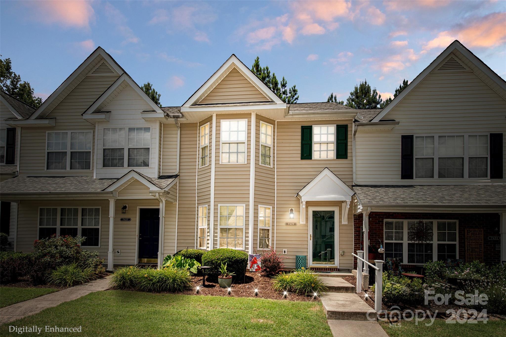 Hanover - Residential