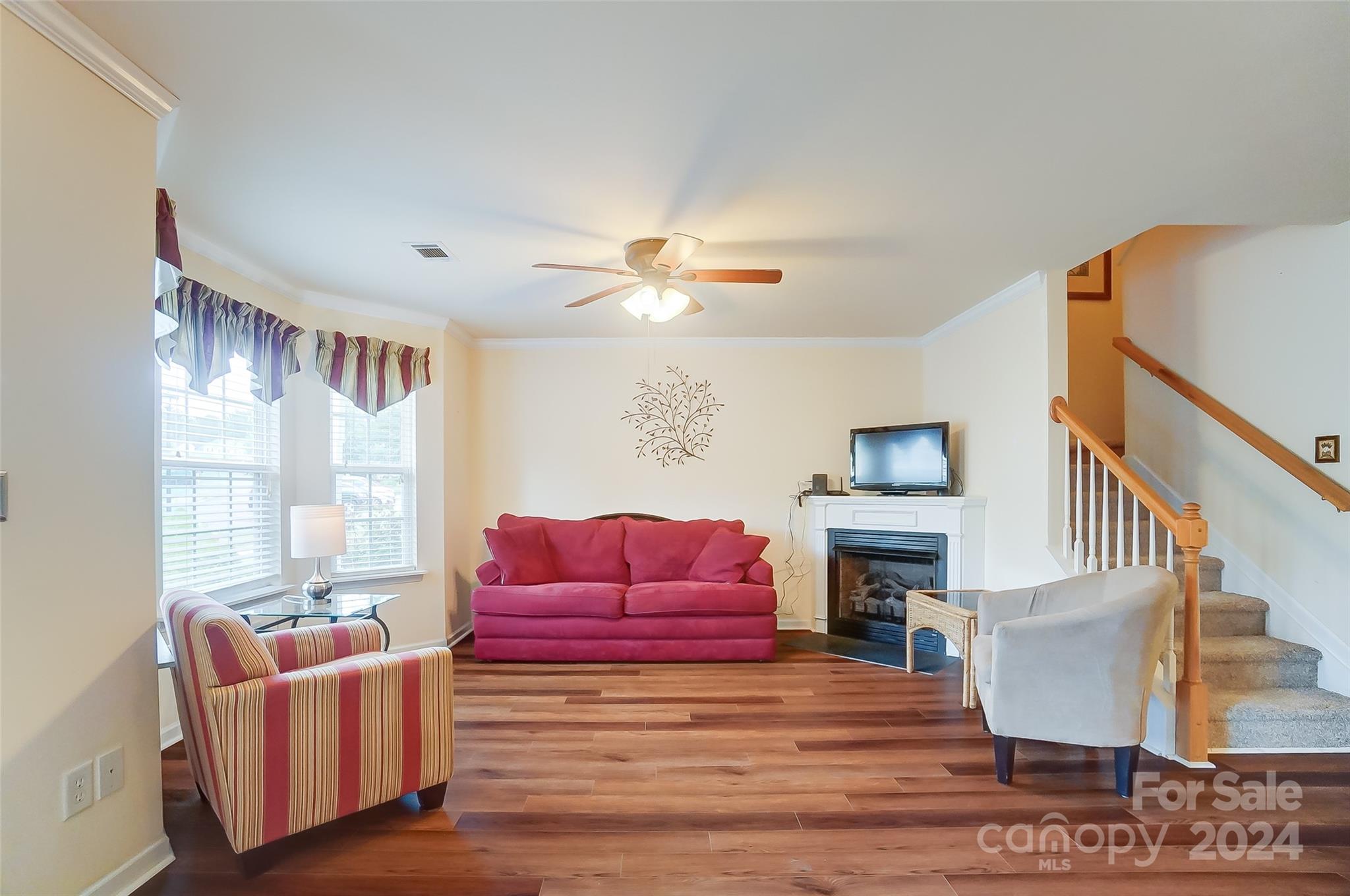 Hanover - Residential