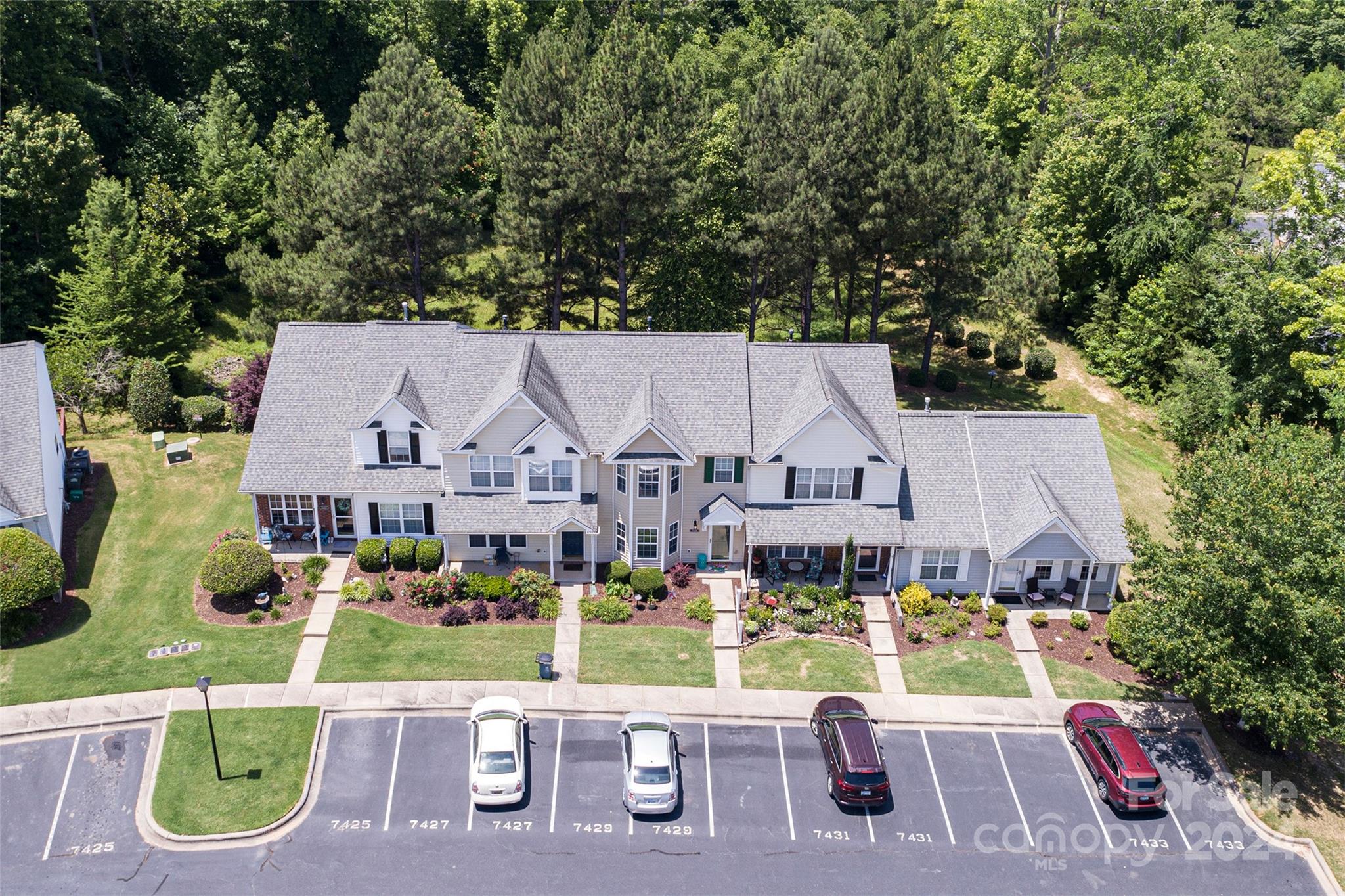 Hanover - Residential