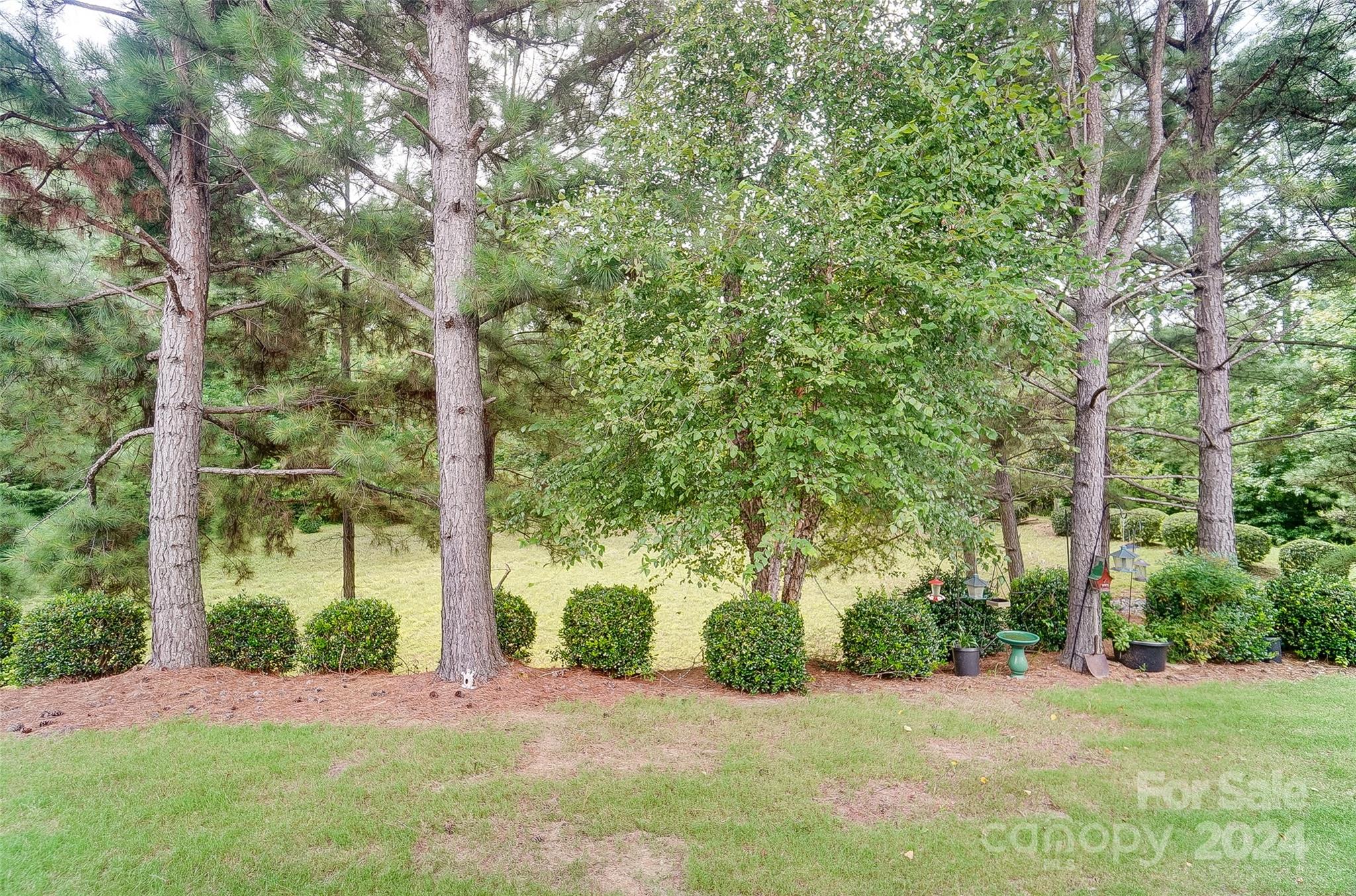 Hanover - Residential