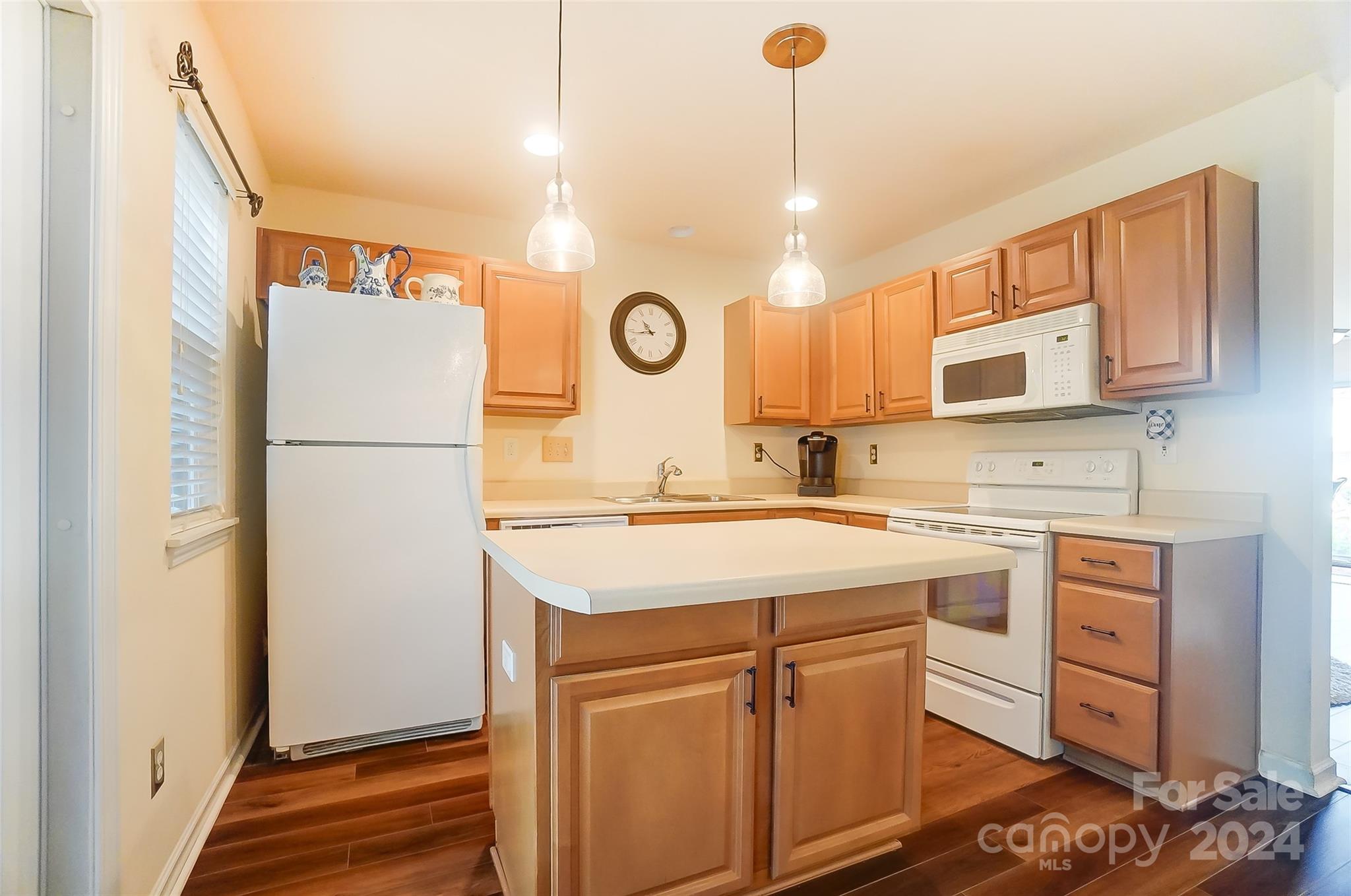 Hanover - Residential