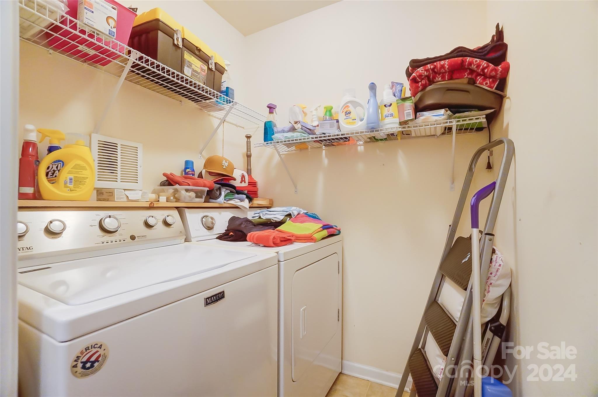 Hanover - Residential