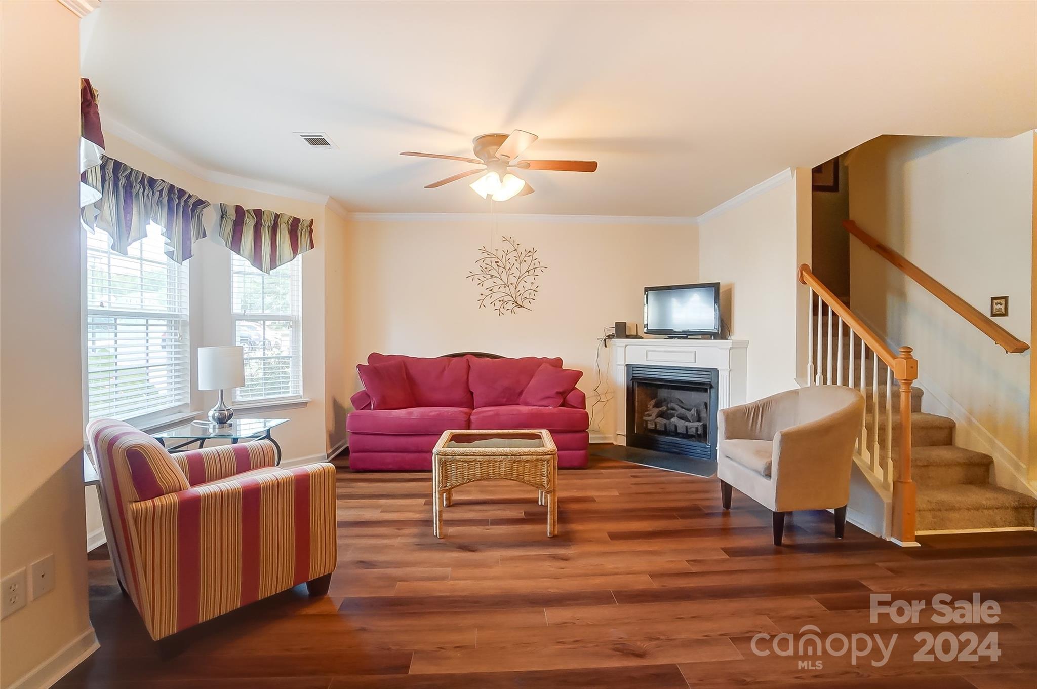 Hanover - Residential