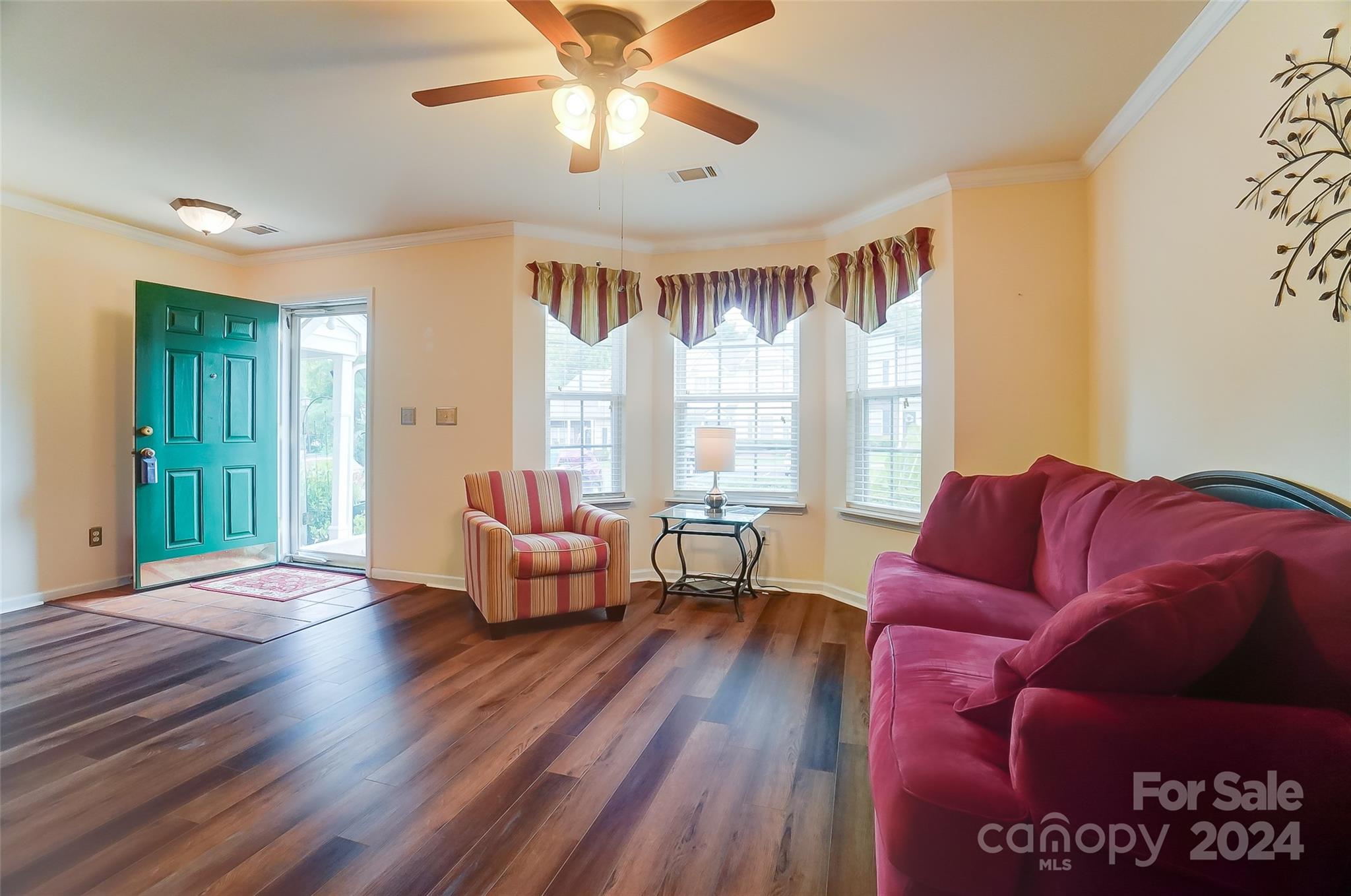 Hanover - Residential