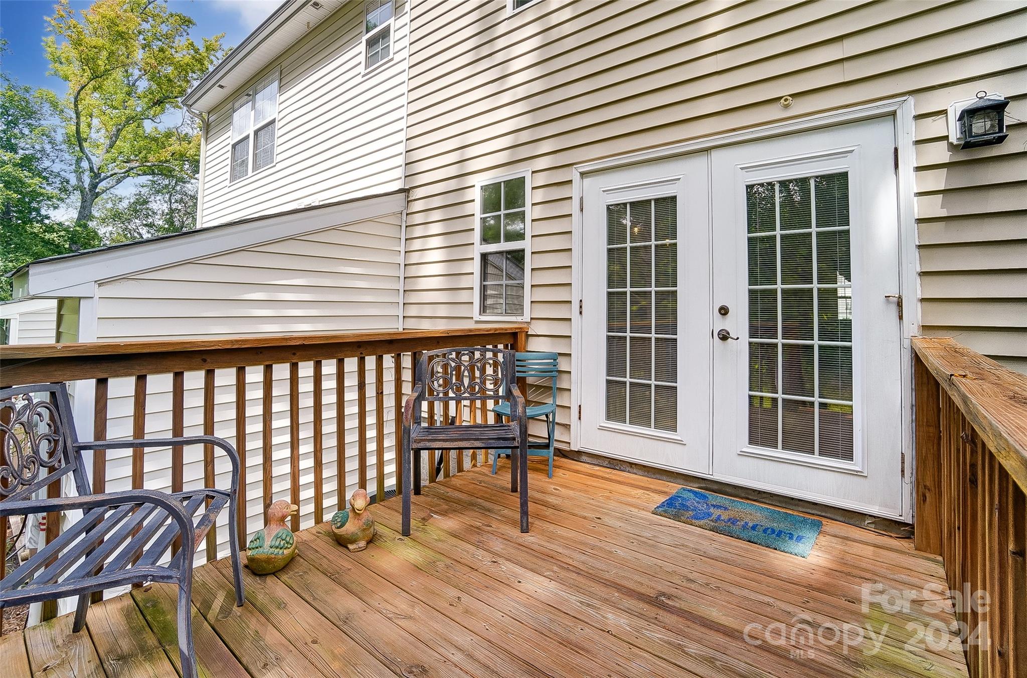 Hanover - Residential