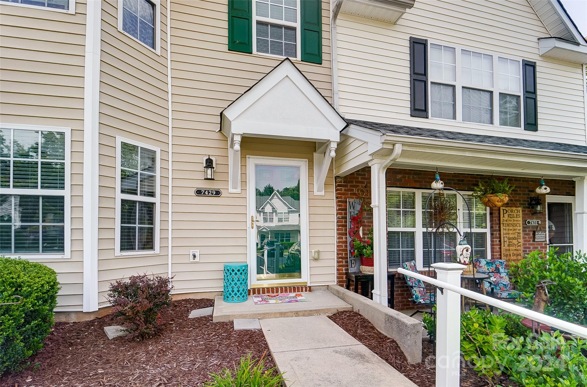 Hanover - Residential