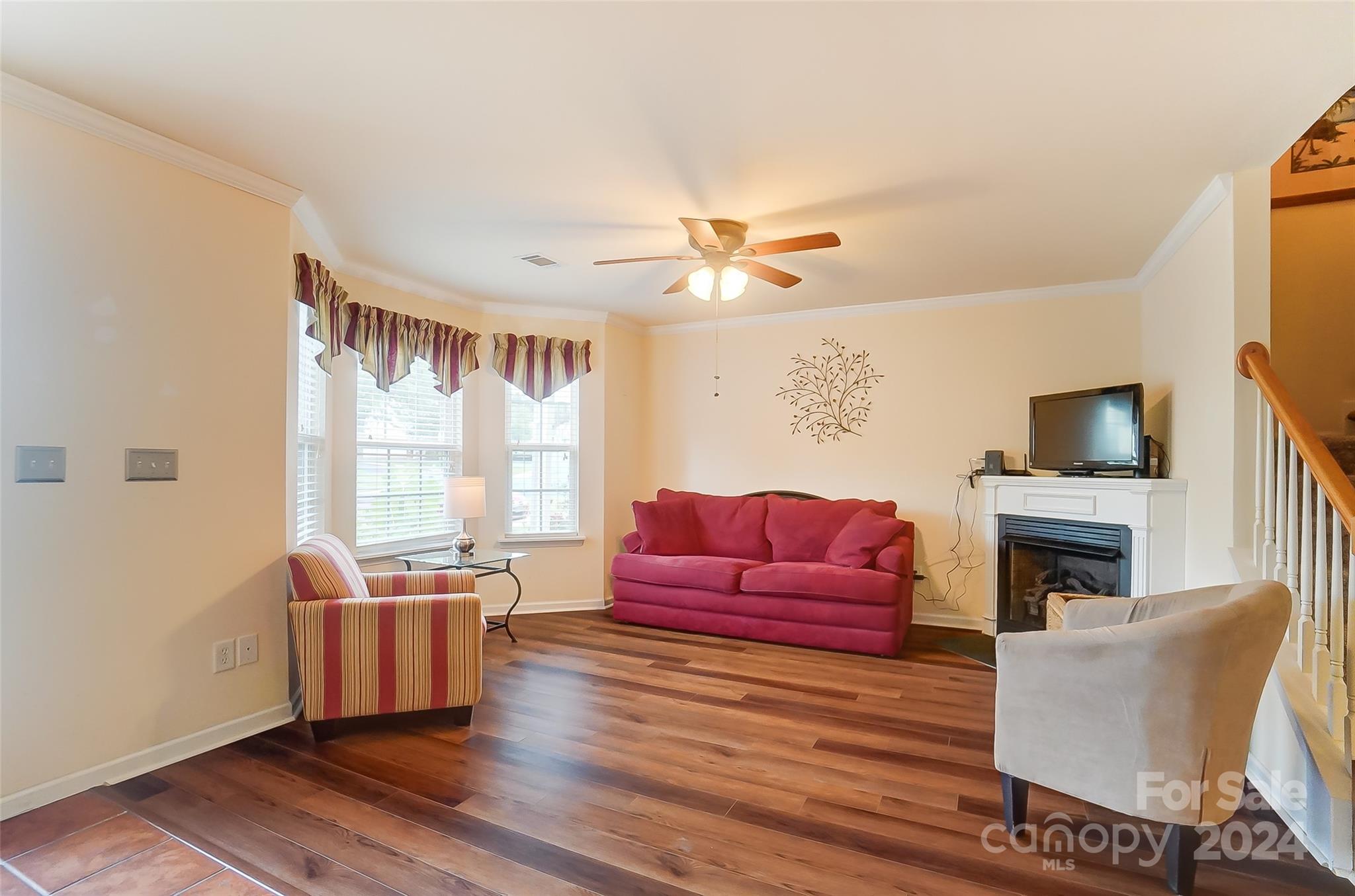 Hanover - Residential