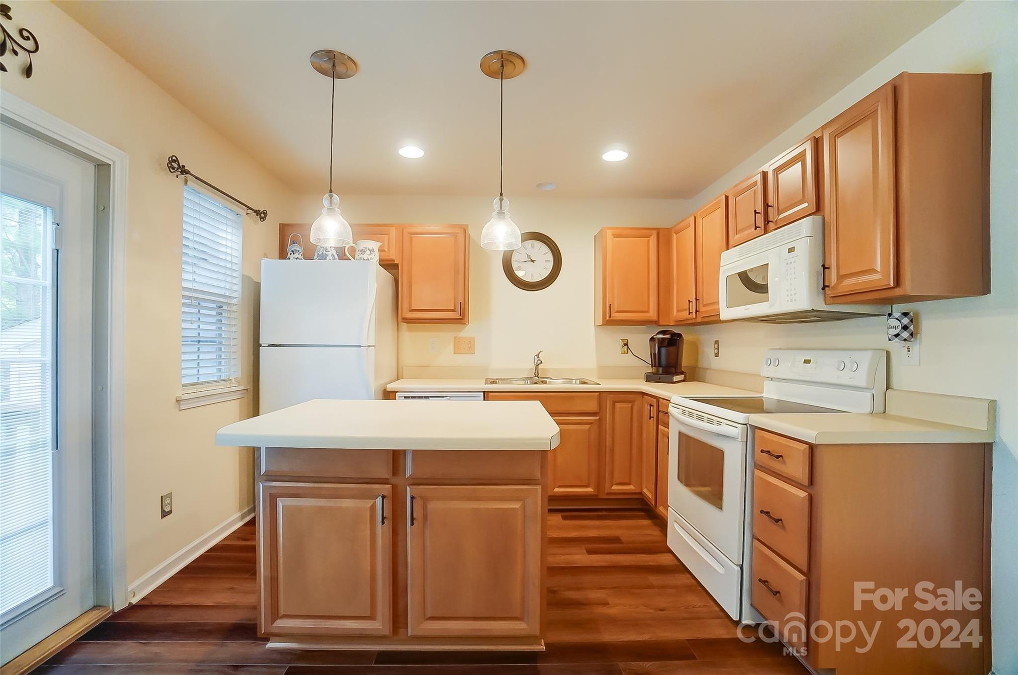 Hanover - Residential