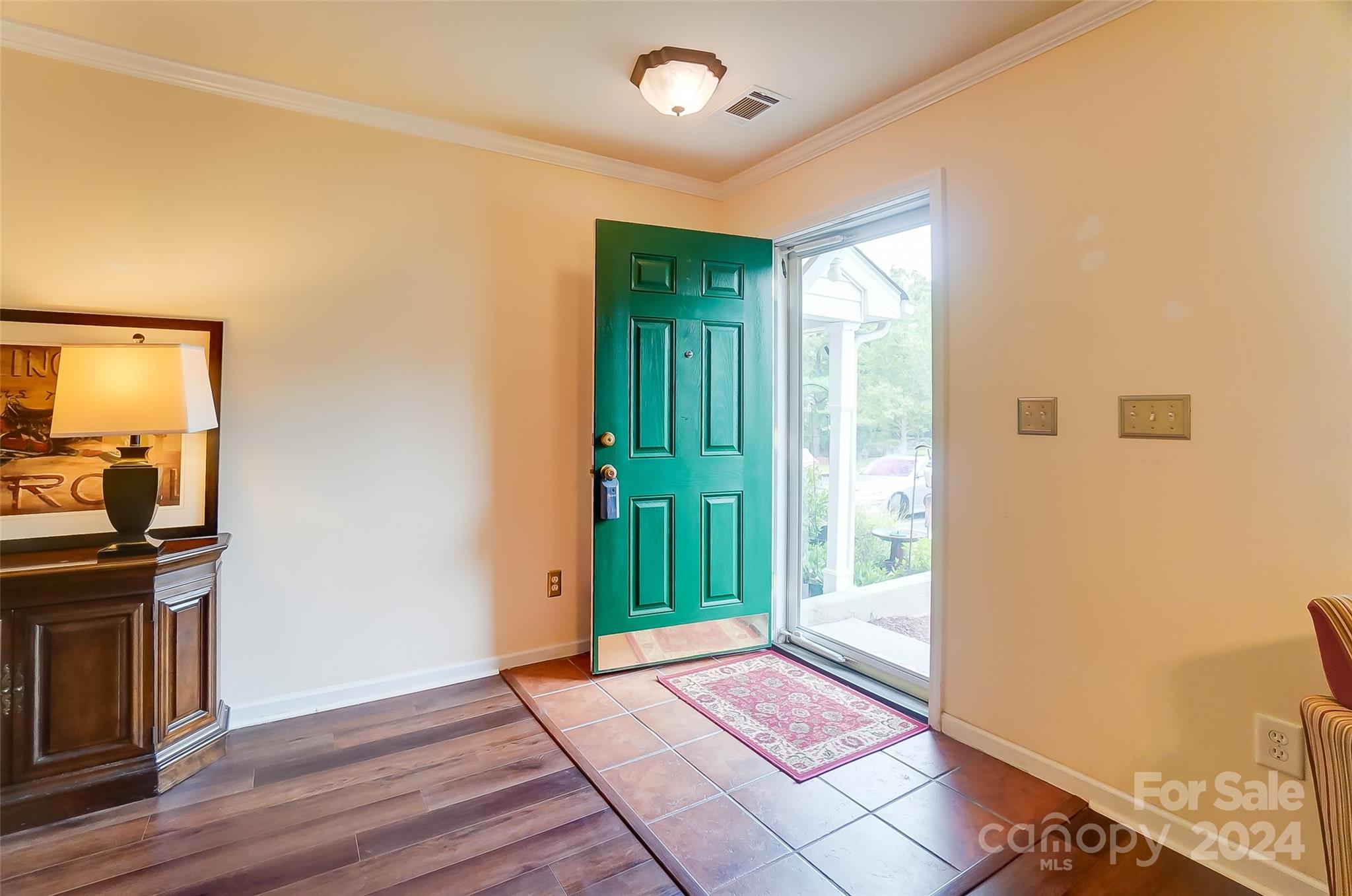 Hanover - Residential