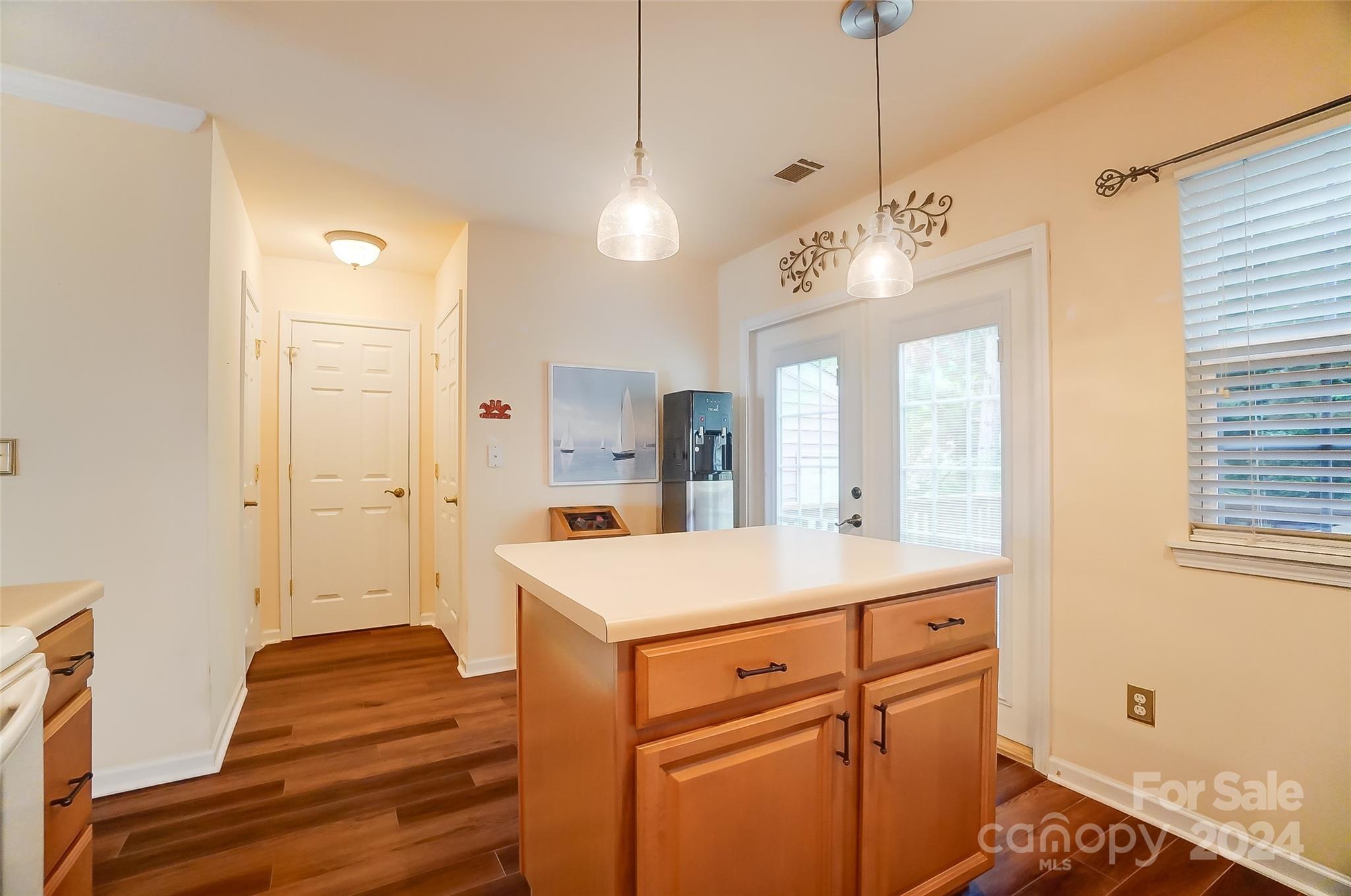 Hanover - Residential