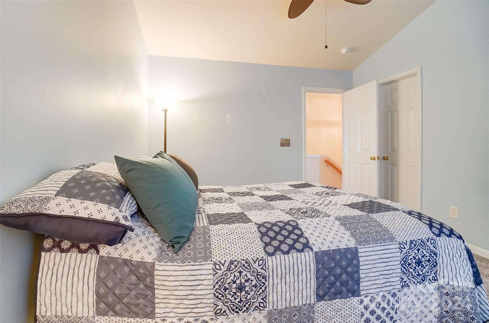 Hanover - Residential