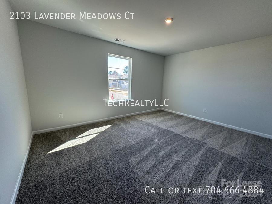 Blue Sky Meadows - Residential Lease