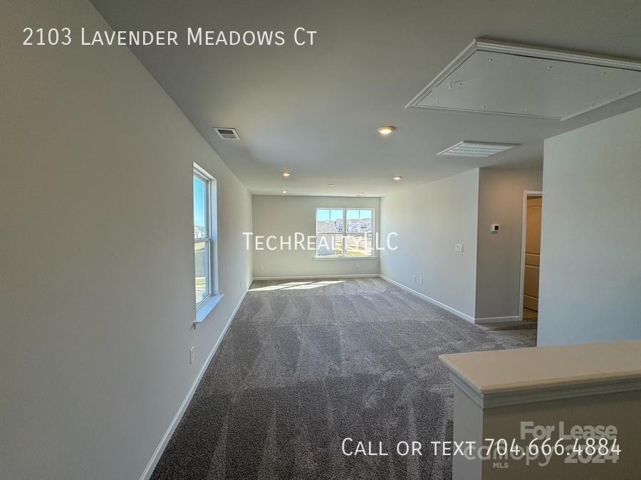 Blue Sky Meadows - Residential Lease