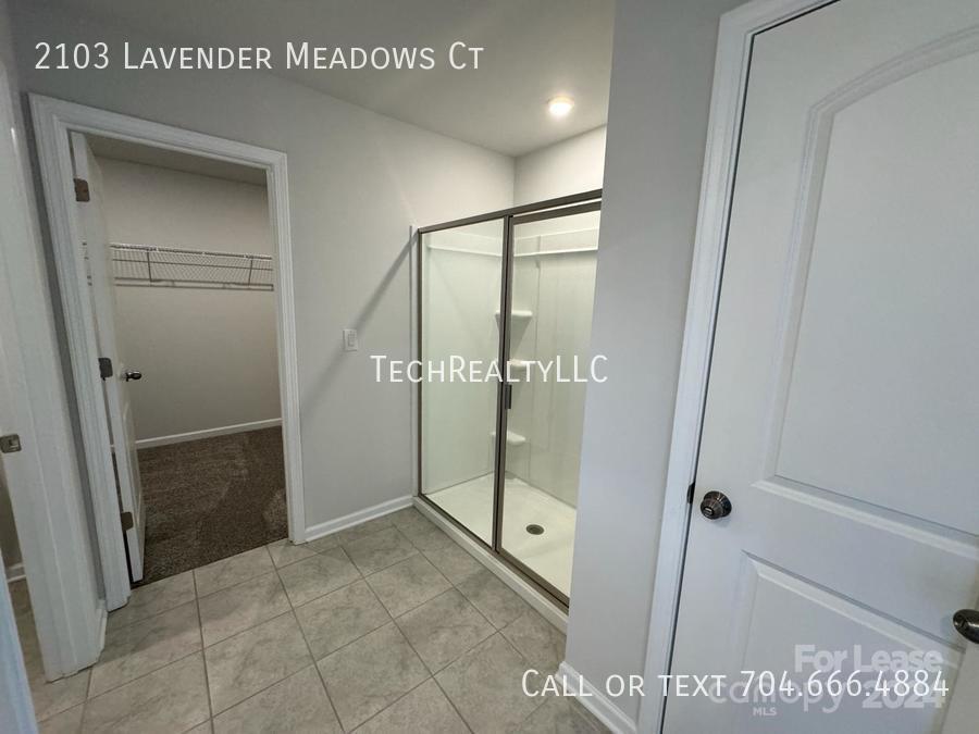 Blue Sky Meadows - Residential Lease