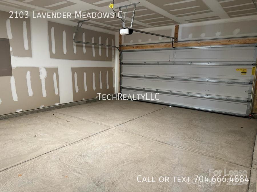 Blue Sky Meadows - Residential Lease