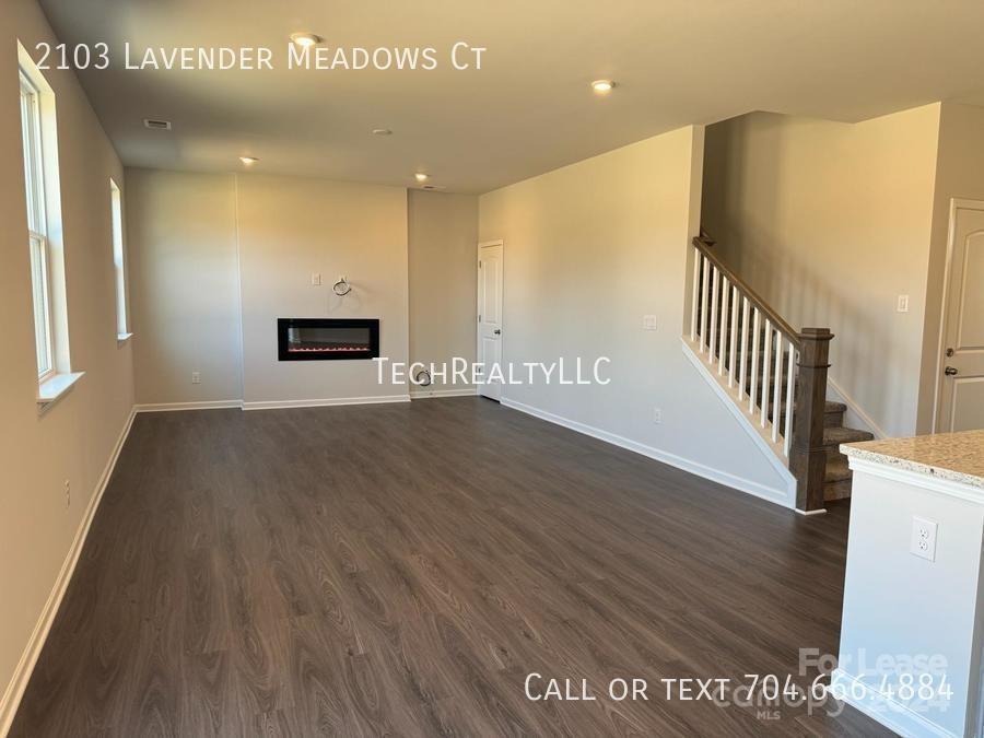 Blue Sky Meadows - Residential Lease