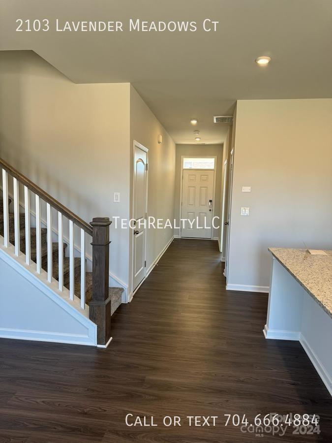 Blue Sky Meadows - Residential Lease